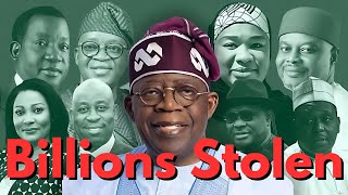 The Scammers Who Took Over a Country
