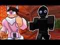 SCAPPA DAL MOSTRO SU ROBLOX
