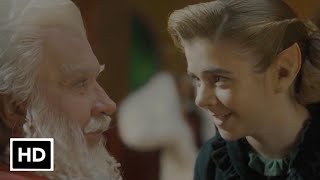 The Santa Clauses 1x05 "Across the Yule-Verse" (HD) Season 1 Episode 5 | What to Expect - Preview