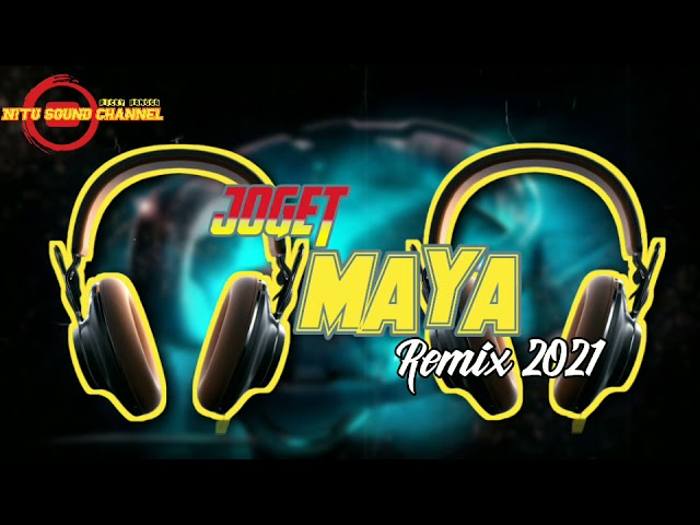 🌴Lagu acara ful tenda maya 2021🍂Nitu sound channel🌴 class=