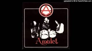 Amulet - Gemini (1980)