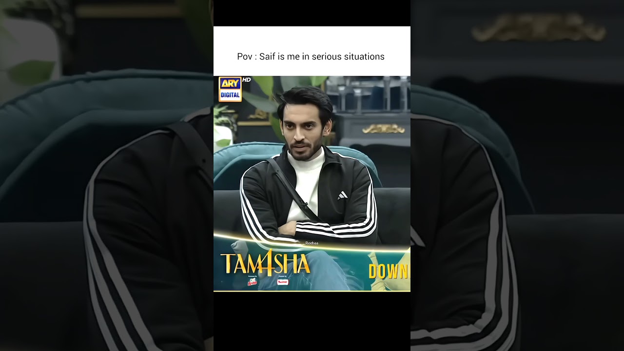 Serious situations Mai mazak ki adat😭😂