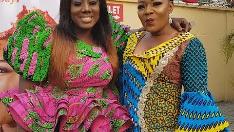 Liz Da Silva Speaks On What Brought About Ankara Day As She Reveals Hidden Things About Herself