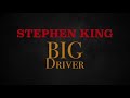 BIG DRIVER | TEIL 4 | Stephen King | Nimmer & Mehr | HÖRBUCH | Psychothriller | Novelle