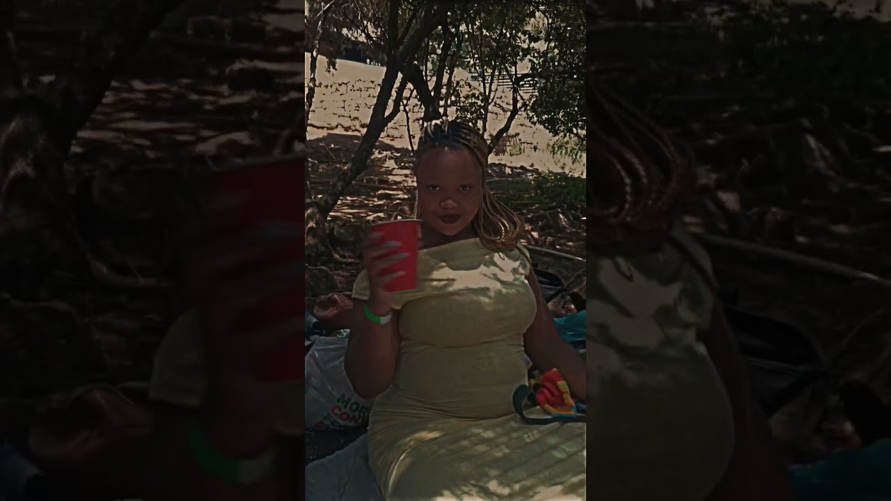 I small video my friend took 