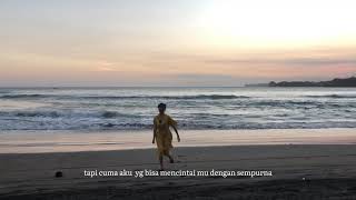 KEINDAHAN PANTAI SERANG BLITAR . lagu by : Kina - Can We Kiss Forever