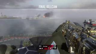 CRAZY CLEAN SHOT MUST SEE!!!!!!!! (Bo2)