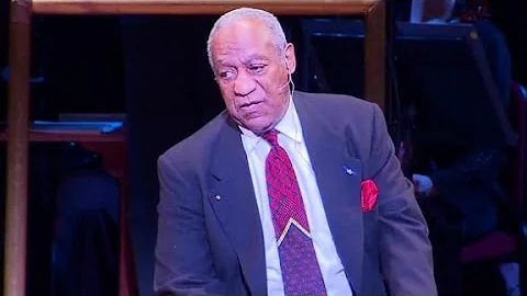 Bill Cosby to stand trial on sexual assault charges