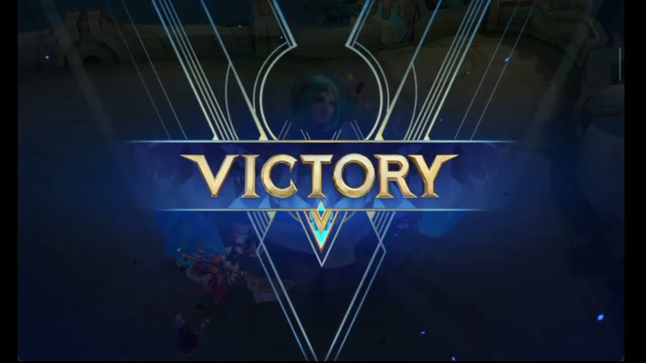 Mobile Legends Ranked Mid Lane Vexana whole match carry with Sun  Gameplay