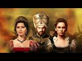 Muhteşem yüzyıl Kösem (La Sultana) Opening Theme v8