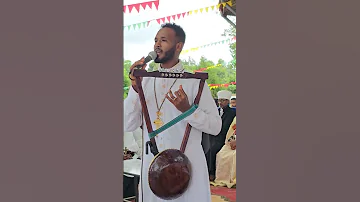 በሆሳዕና ቅዱስ በዓለ ወልድ ቤተክርስቲያን በዘባነ ኪሩብ በዲ ን ዘማሪ ሙሉቀን መዝሙር Eotc Nikumidea456 