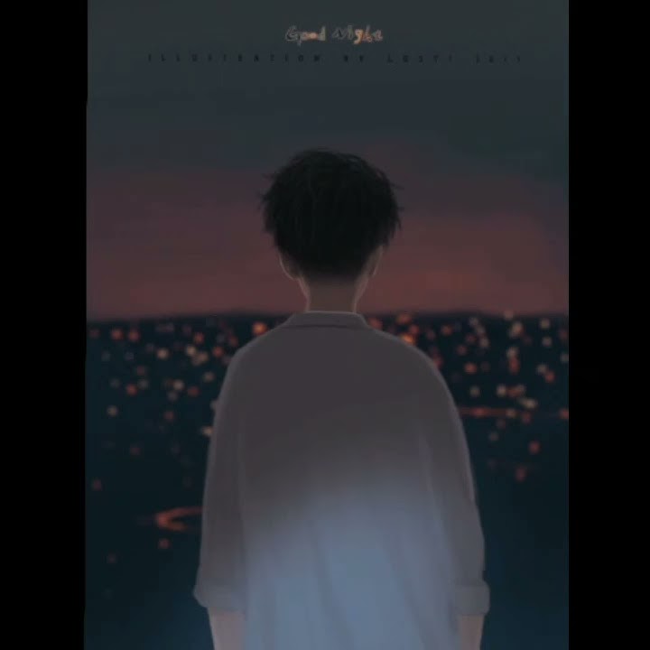 Story wa animasi bergerak untuk sambut malam hari-CREATOR Art