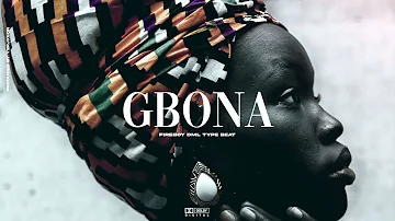 Fireboy DML X Ruger Type Beat - "GBONA"