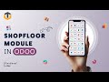 Odoo Manufacturing Shopfloor Module Configuration & Features Explained TechUltra Solutions