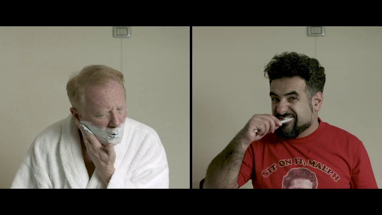 Happy Days Reunion: Donny Most & Jonathan Cilia Faro