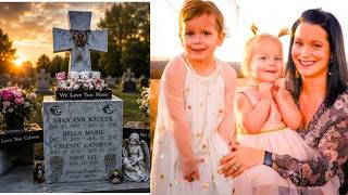 Shanann Watts’ Grave: What I Saw at Her Final Resting Place Was Heartbreaking