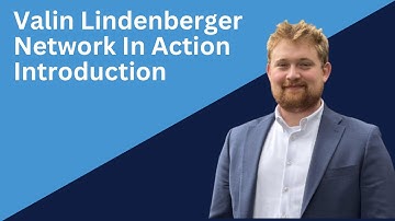 Valin Lindenberger Introduction