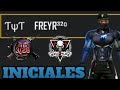 CÓMO PONERSE LAS INICIALES EN TU NOMBRE DE CUALQUIER CLAN FAMOSO O TEAM COMPETITIVO EN FREE FIRE