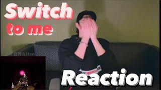 《Chan’s room reaction》Stray Kids Bang Chan reacts to Switch to me by DAHYUN&CHAEYOUNG Melody Project