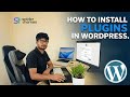 How to Install Plugins in WordPress in 2025