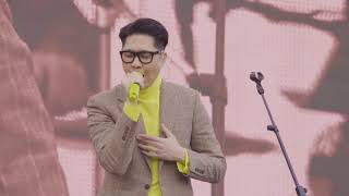 20190427 정준일(Joonil Jung) -  바램 @이승환 페스티벌