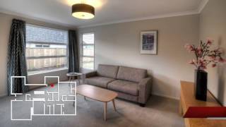 Stonewood Homes Dunedin Mosgiel Showhome