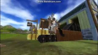 SSO - Randomness 7.