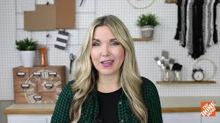 Defiant Motion Security Light | The Home Depot