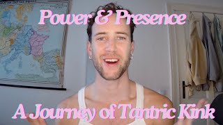 Famous Power & Presence - Tantric Kink for gay/bi/queer men+ Net Worth