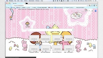 E6893 big data analytics-- Users web event analysis based on browser extension