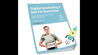 Explore The Intricate World Of Digital Marketing