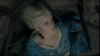 Haelena Death Scene - House of The Dragon season 3 episode 8 scene 