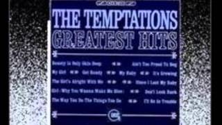 The Temptations - Beauty Is Only Skin Deep