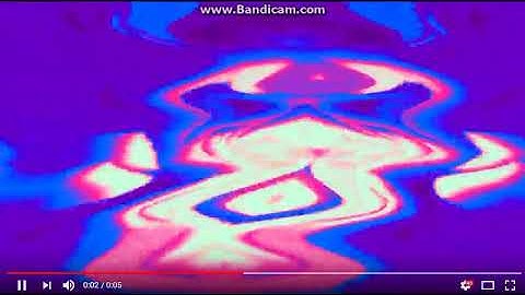 {REQUESTED} Klasky Csupo Robot Logo With Videoup V12