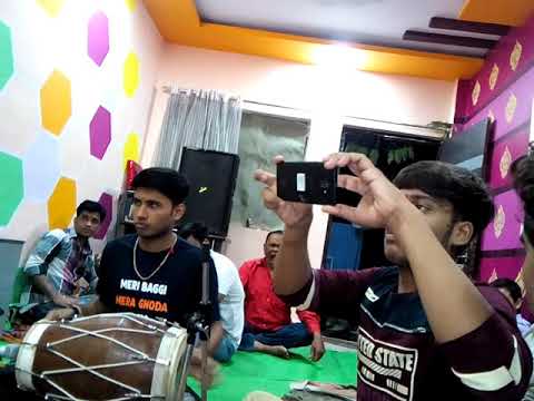Kahe Teri Akhiyo Me Pani