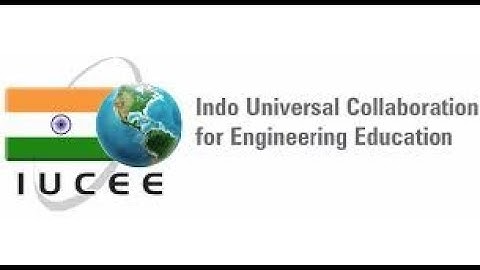 CAPSTONE project - IUCEE Online Teaching Course