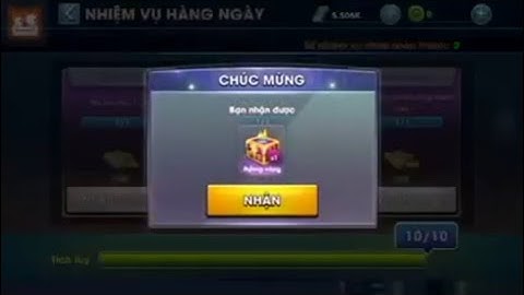 Cờ Cá Ngựa ZingPlay Mùa 1 | Tập 08 - Thua đúng lượt cuối và Mở 1 rương vàng