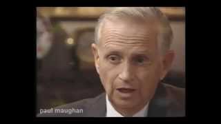 Bill Marriott Says Garments Protected Him From Fire