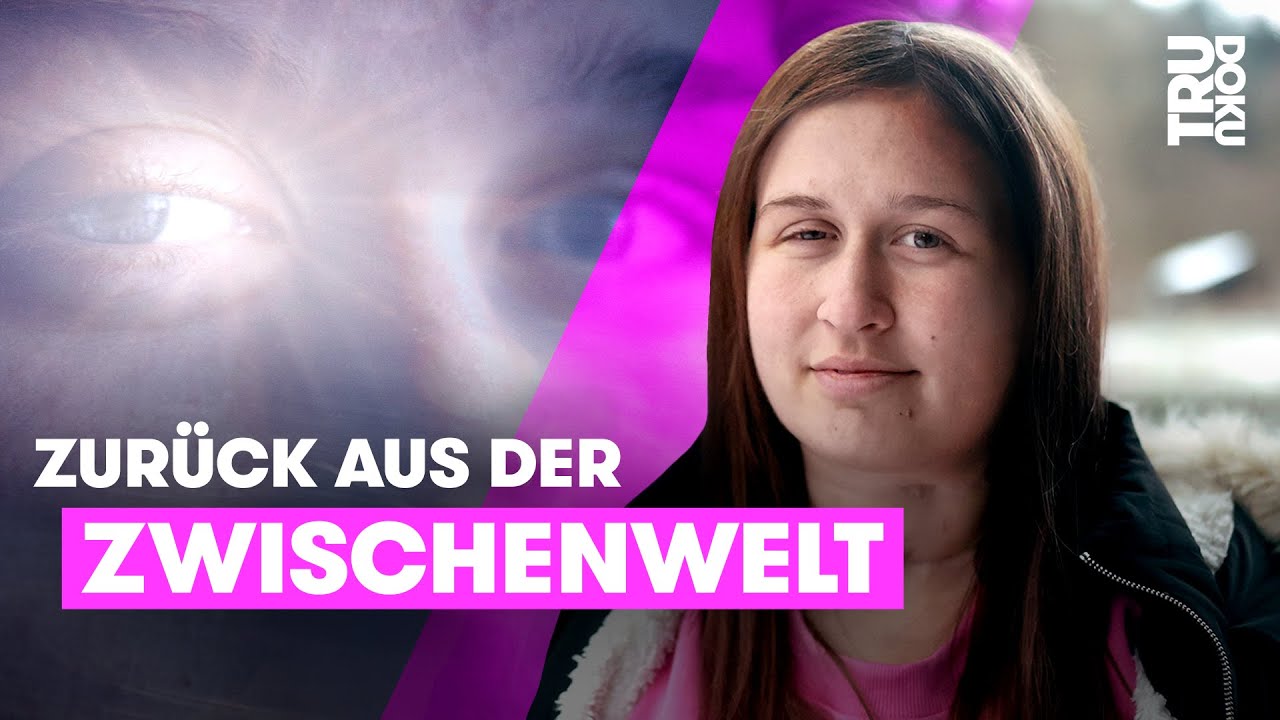 Von ESOTERIK und LICHTARBEIT zu JESUS CHRISTUS | Interview mit Annette