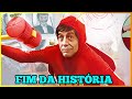 Este Foi o Último Episódio Do Chapolin Colorado!