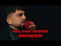 Bender - HBO (RELOAD SESSIE)