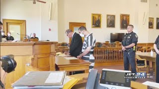 Celebrity Suspect who attacked Salman Rushdie pleads not guilty Profile