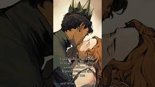 Romantasy Audiobook | Book Commmunity, Dark Romantasy, Vampire Romance