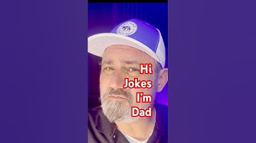 I Tried the Worlds Worst Dad Joke Challenge