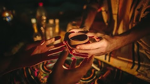 Ikaro Ayahuasca Retreat - Complete Video