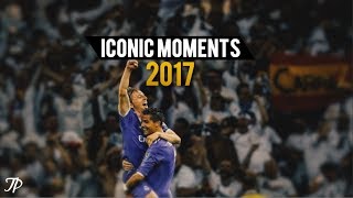 5 Things That Will Go Down In Football History from 2017