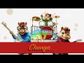 KAYUMBA CHUNGA (CHIPMUNKS)