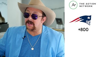 Sports Betting 101: How To Bet Futures | The Action Network