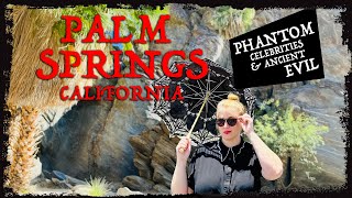 Download Lagu Haunted PALM SPRINGS: Ghosts and Legends of the Desert #haunted #ghosttour MP3