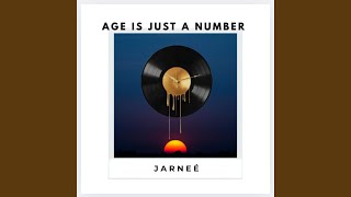 Age Is Just A Number